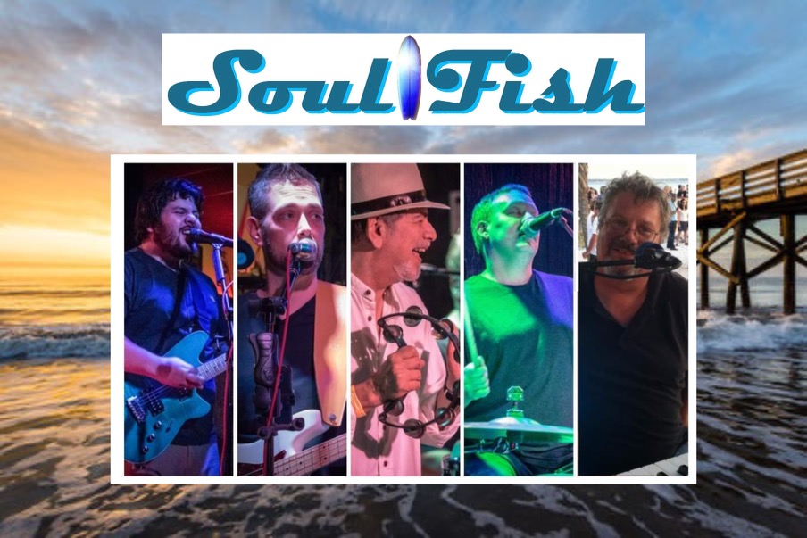 Soul Fish