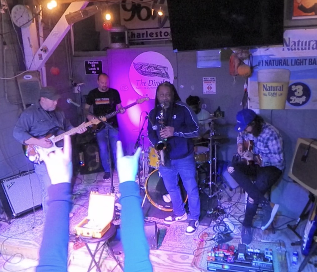The Almost Every Wednesday Band