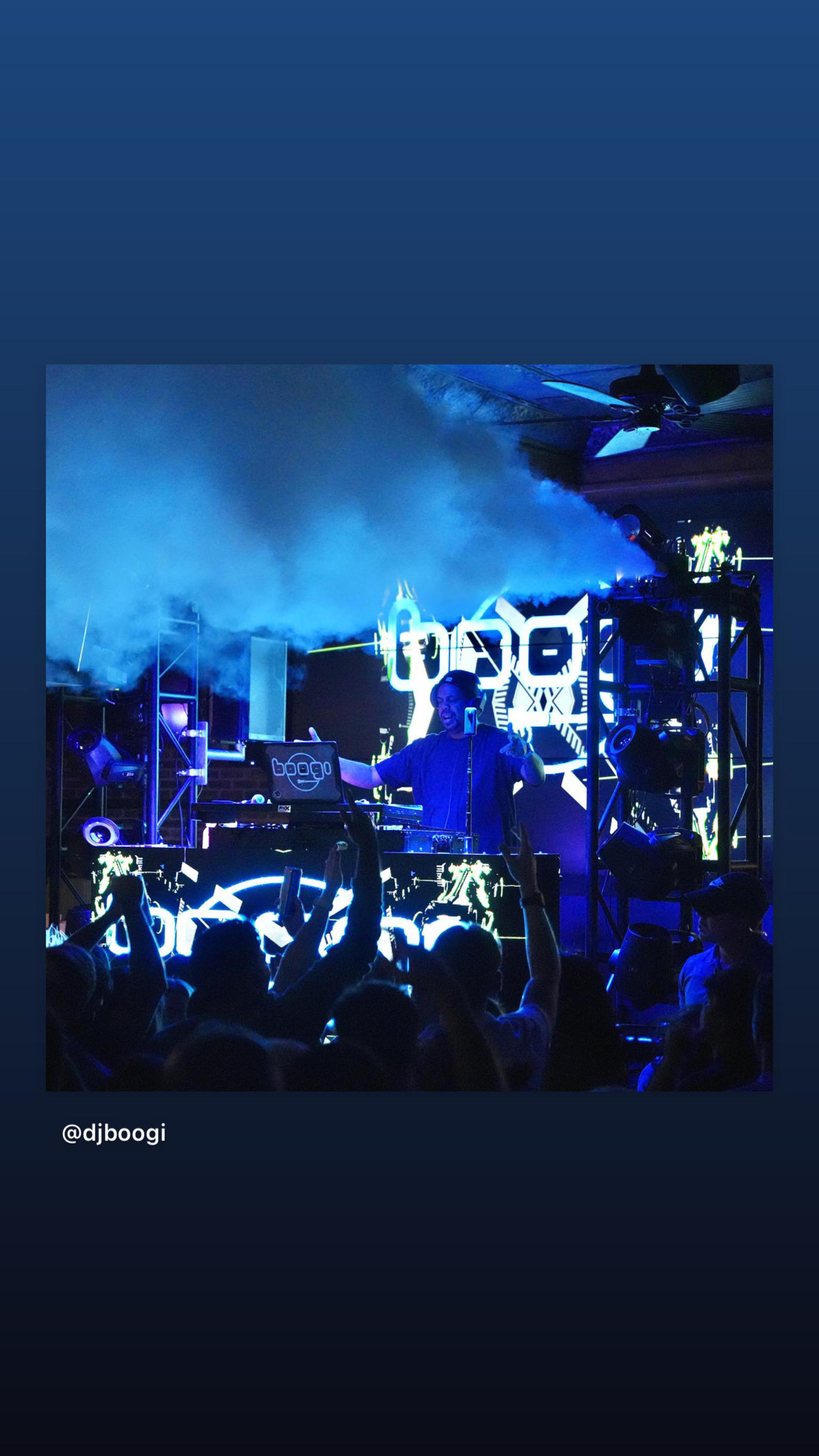 Dj Boogi