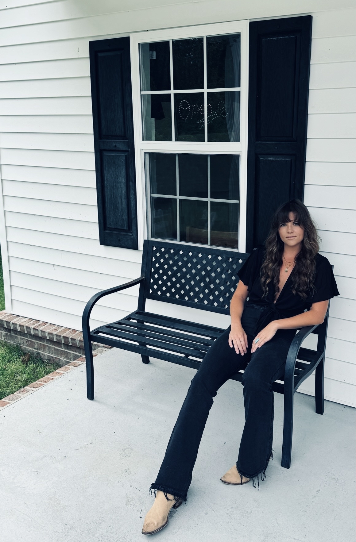 Macelyn Batten — photo 2