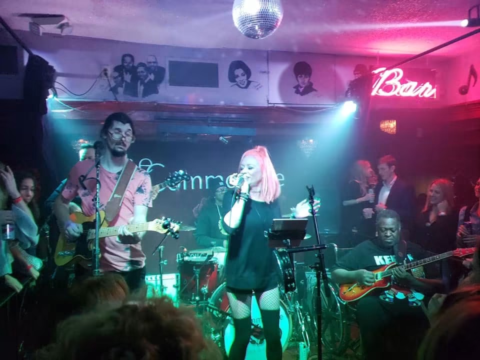 Bender Funk